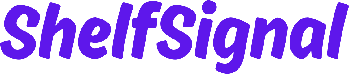 ShelfSignal